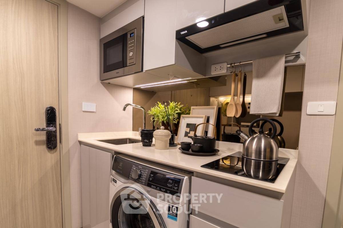 picture 1-BR Condo at SO Origin Kaset Interchange near BTS Kasetsart University (ID 1932778) - 12/17
