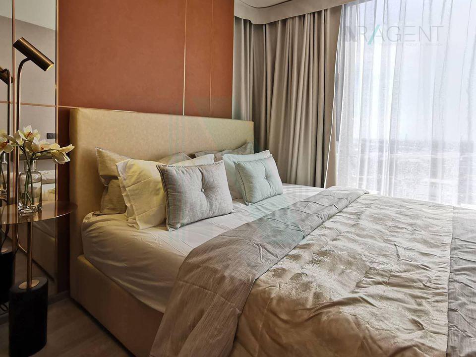 picture For Rent Condo THE LINE SUKHUMVIT 101 Building 1, Floor 20,Duplex 2 bed room, Room size 62.00 sqm - 2/8