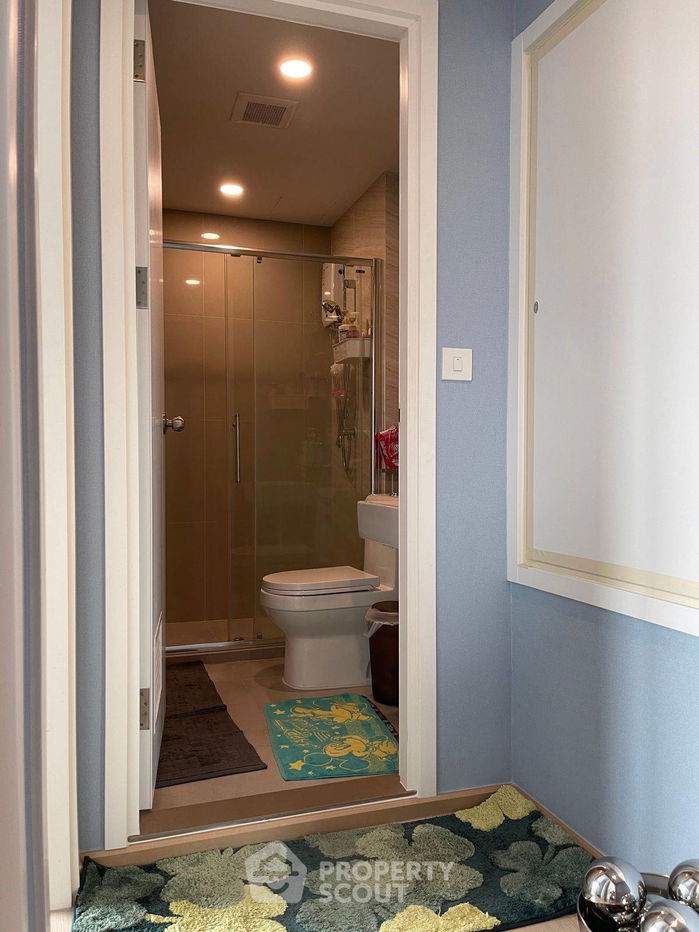 picture 2-BR Condo at The Tree Sukhumvit 71-Ekamai near ARL Ramkhamhaeng (ID 2253615) - 9/10