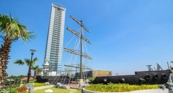 picture 2 Bedrooms Condominium @ Supalai Mare - 17/18