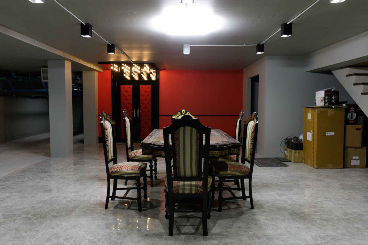 picture Luxury 3-Storey Riverside Home at Suan Eak Lek Park, Lam Luk Ka – Near Thupatemi Golf Course - 17/23