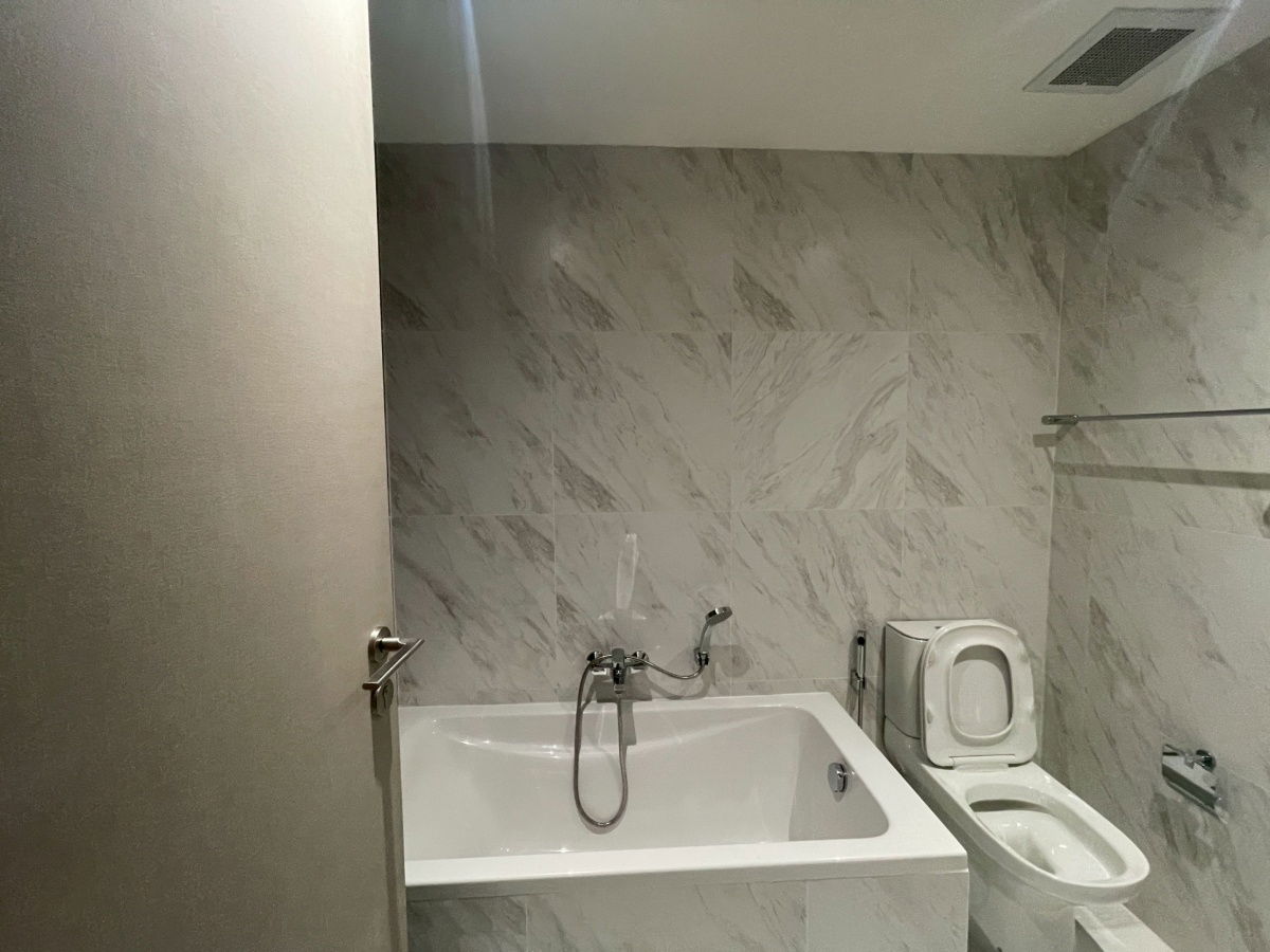 picture For rent, Fynn Asoke 2 beds nearby BTS Asoke, MRT Sukhumvit. Ready to move in  - 13/15