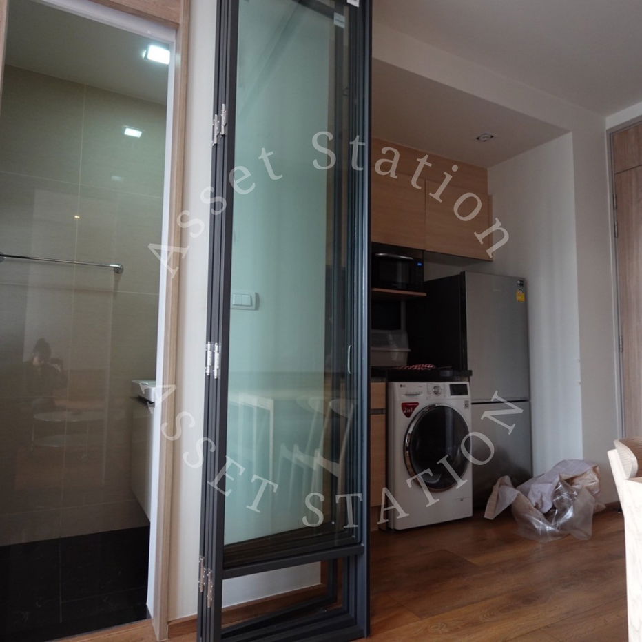 รูป 🔥 New Available | Park Origin Phrom Phong BTS Phrom Phong 🔥 - รูปที่ 14/15