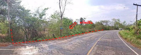 ที่ดินเปล่า 32500 square meter Nong Bua Lam Phu Muang Nong Bua Lam Phu Nong Bua for 10994000 THB
