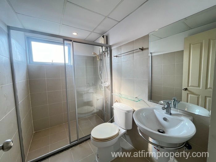 รูป 💥💥ขายห้องเปล่ามาตรฐานโครงการ!! Supalai Park Khaerai-Ngamwongwan 1BED 46 ตร.ม.ชั้น 28 ใกล้ MRT ศูนย์ราชการนนทบุรี สนใจ LINE: @atfirm💥💥 - รูปที่ 11/14