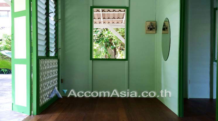 picture 🔼🔽 AccomA 📩 Home Office 3 BR House in Yan Nawa (90425) - 10/10