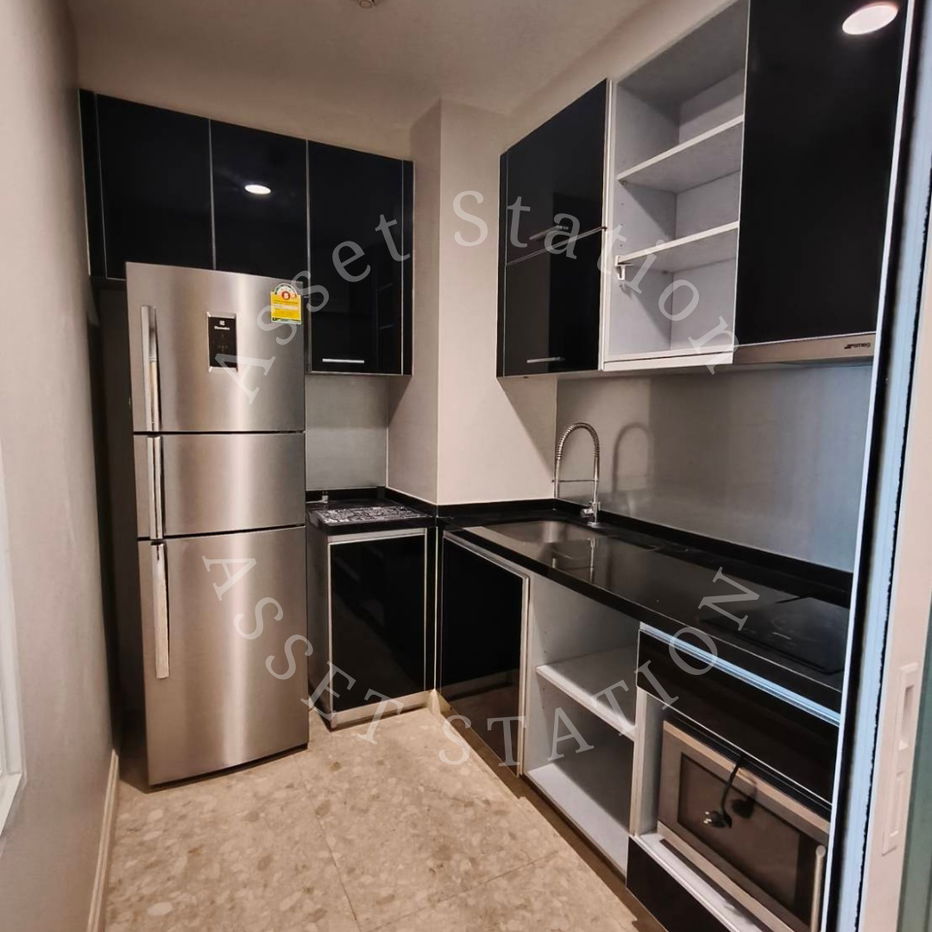 รูป 🔥New Available | The Crest Sukhumvit 34 BTS Thonglor 🔥 - รูปที่ 8/10