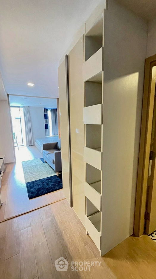 picture 1-BR Condo at LIV @ 49 near BTS Thong Lor (ID 2254043) - 5/17