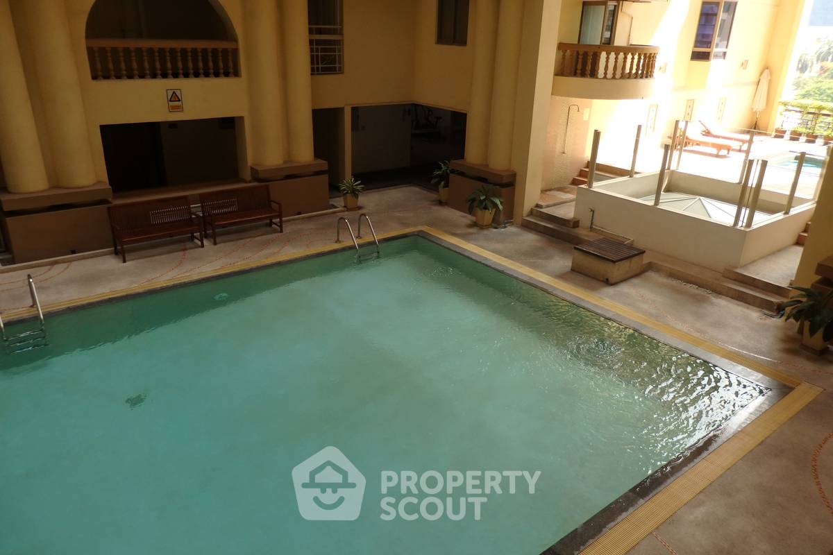 picture 3-BR Condo at Royal Castle Sukhumvit near BTS Phrom Phong (ID 886662) - 15/16