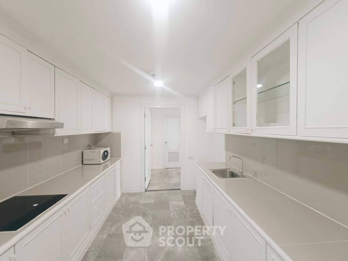 picture 2-BR Condo at The Waterford Park Sukhumvit 53 Condominium near BTS Thong Lor (ID 1801674) - 20/34