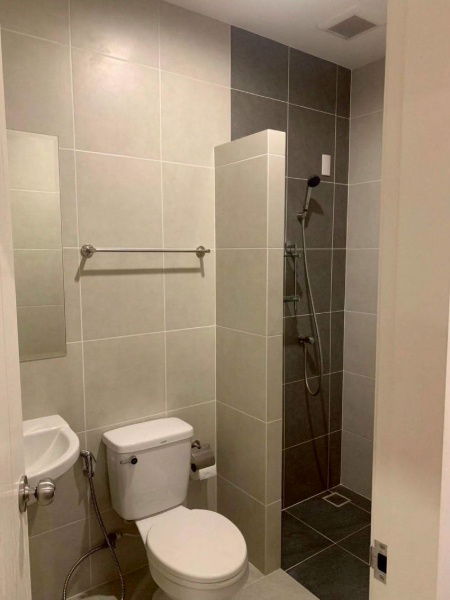 picture Townhouse for rent, 3 bedrooms, 3 bathrooms, Supalai Primo Pattaya - 5/7