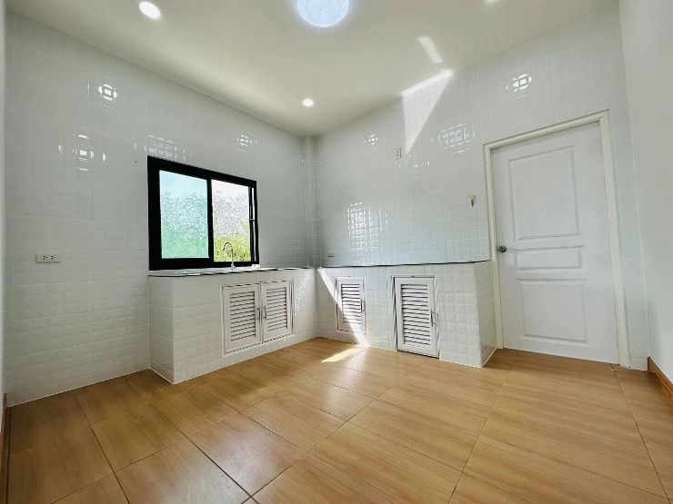picture Single House Ratchaburi natural View - 2/10