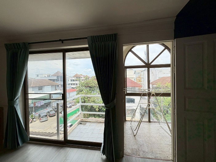 picture Home Office For Rent – 4-Story Building, Next to 7-Eleven, in the Heart of Town in Town, Lat Phrao 94 - 33/33