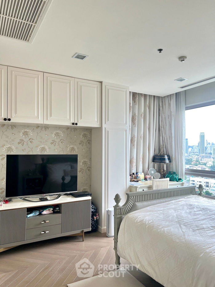 picture 2-BR Condo at The Lofts Yennakart in Chong Nonsi (ID 2245160) - 8/21