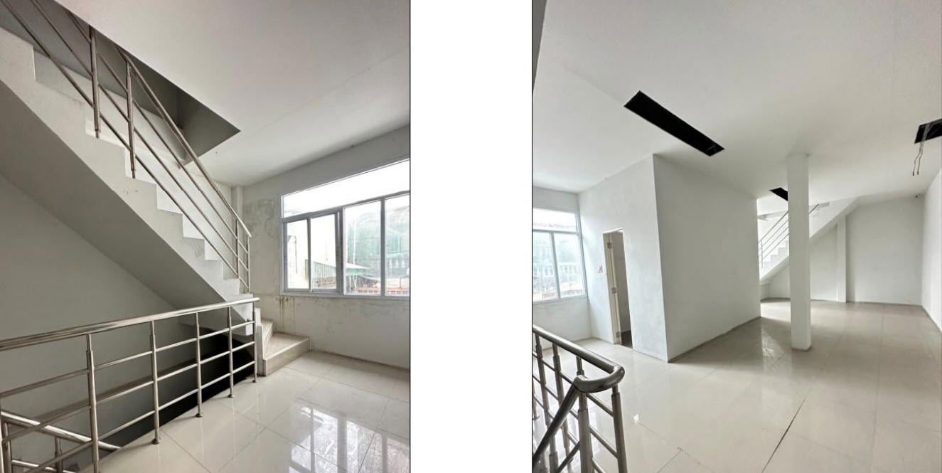 picture อาคารพาณิชย์ 214 square meter Ubon Ratchathani Muang Ubon Ratchathani Nai Muang for 9300000 THB - 9/10
