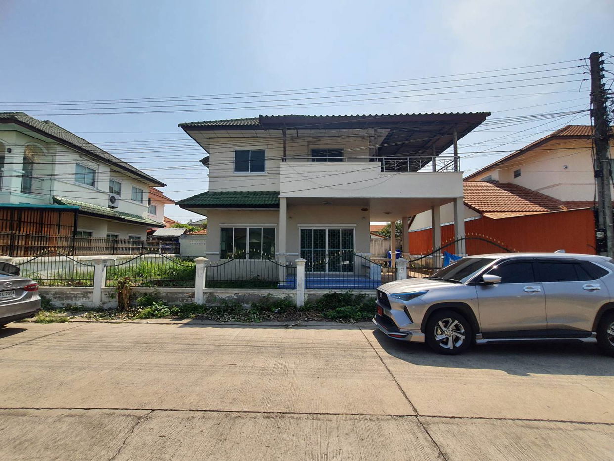 picture บ้านเดี่ยว 308 square meter Udon Thani Muang Udon Thani Nong Khon Kwang for 2672000 THB - 2/5
