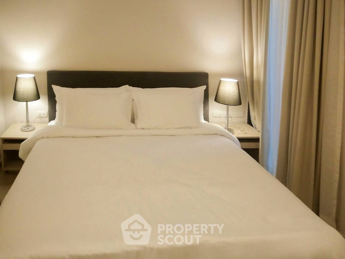 picture 1-BR Condo at LIV @ 49 near BTS Thong Lor (ID 2254040) - 8/11