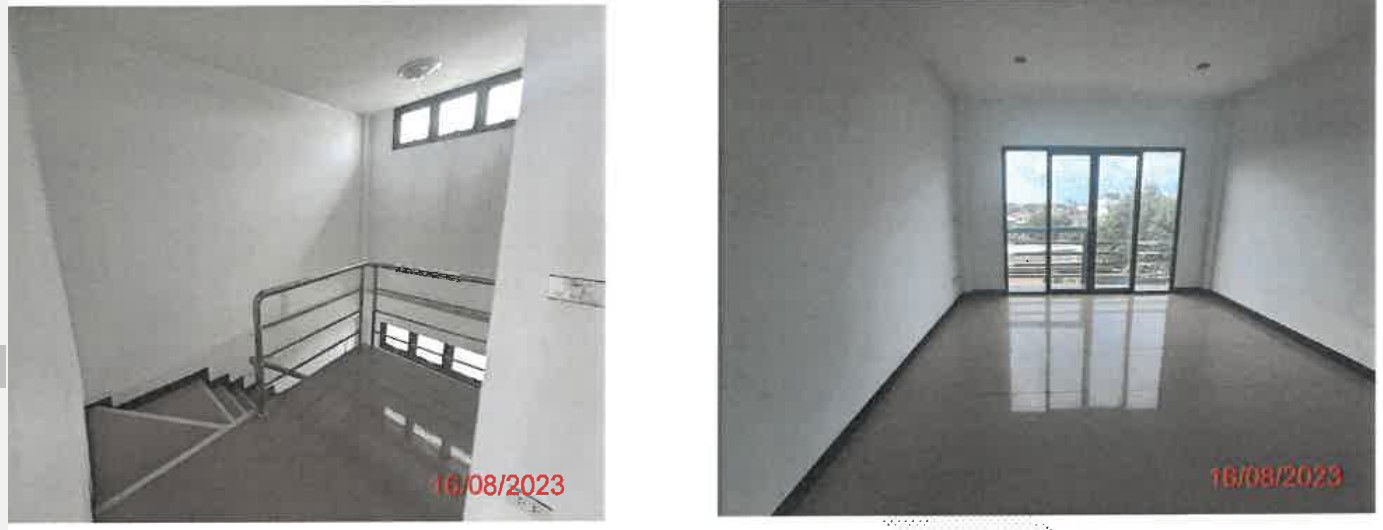 picture อาคารพาณิชย์ 119.2 square meter Nakhon Ratchasima Muang Nakhon Ratchasima Nong Chabok for 2867000 THB - 4/7