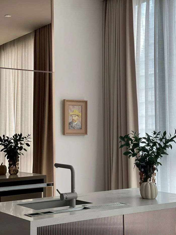 รูป ST13529 - The Reserve Sathorn : BTS ChongNonsi  - รูปที่ 6/6