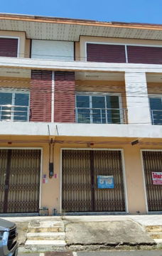 อาคารพาณิชย์ 88.8 square meter Songkhla Sadao Sadao for 2089000 THB