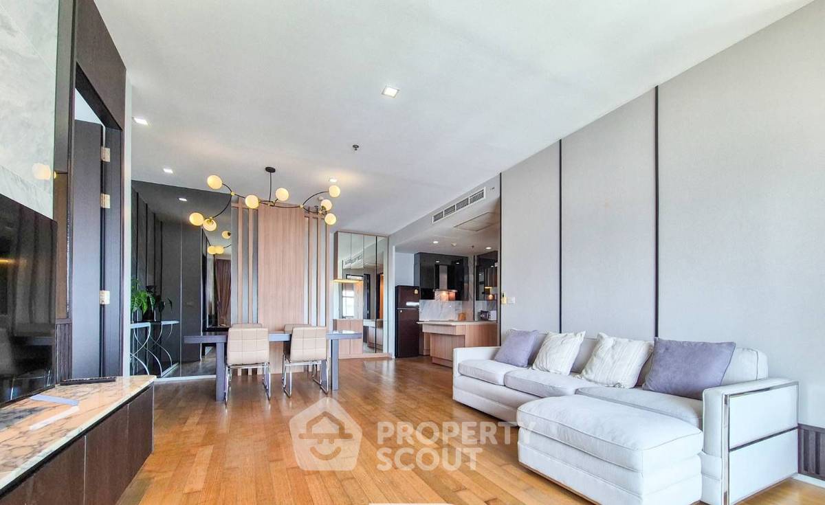 picture 2-BR Condo at The Madison near BTS Phrom Phong (ID 2253801) - 4/16