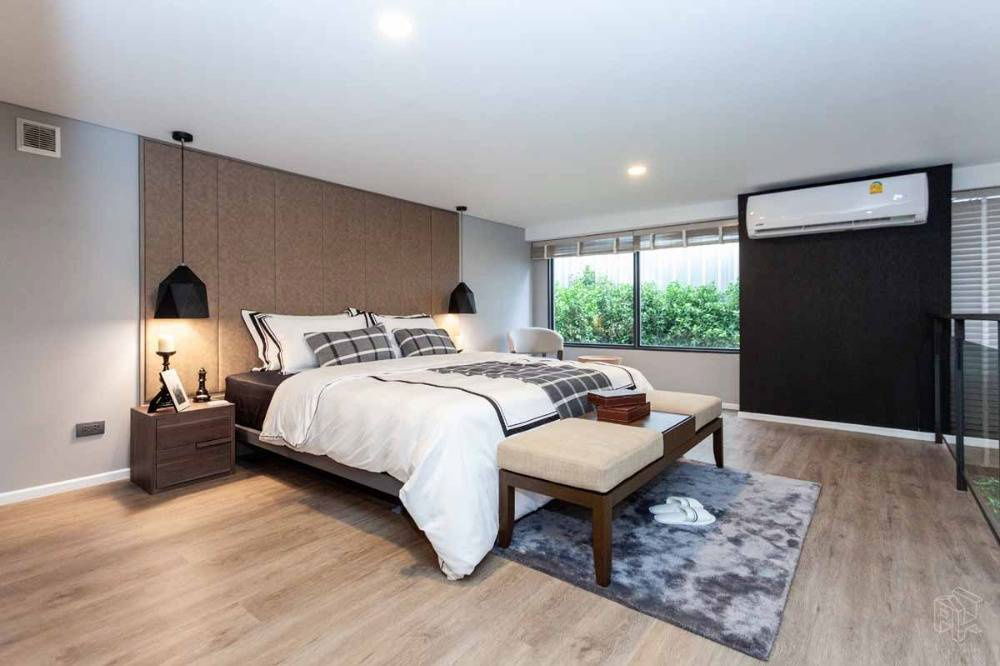 picture For Sale: Siamese Rama9 (Landmark @MRTA Station), beautiful room ready to move in. - 5/20