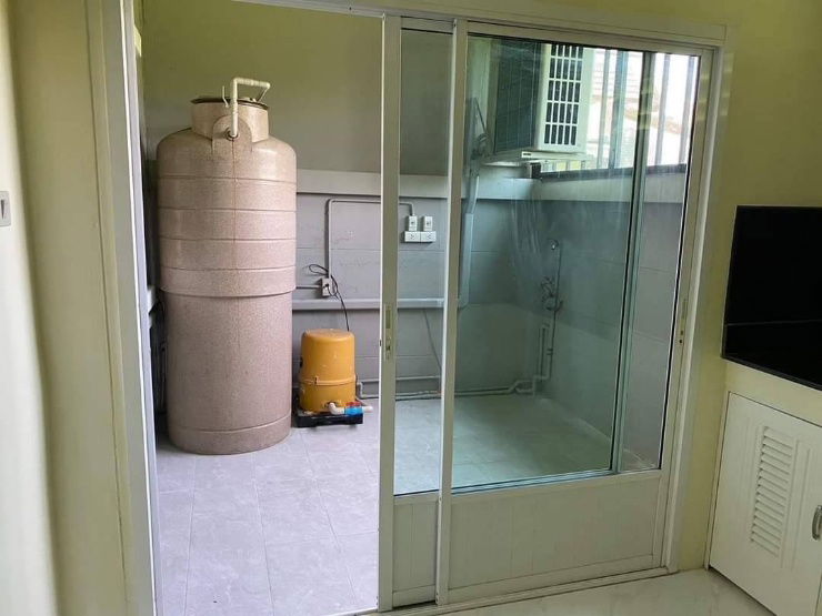 picture 📣🎊For Rent Townhome Lat Phrao 71-Nakniwat 48, newly decorated🎉 - 10/10