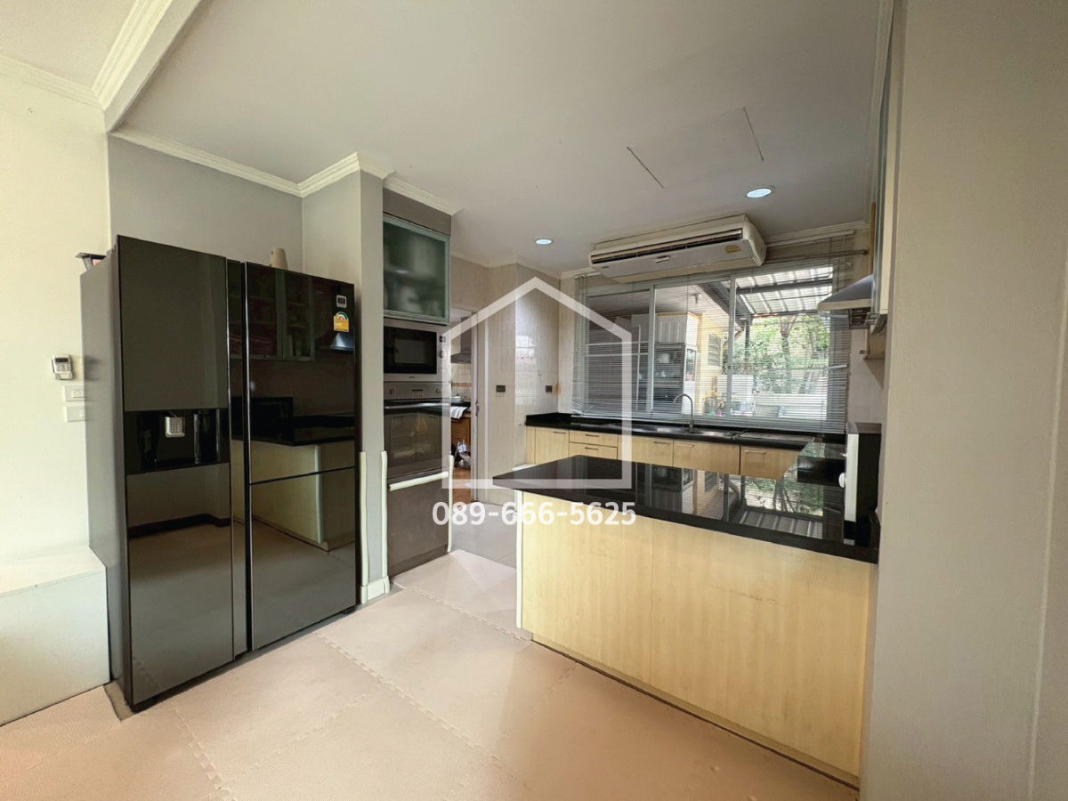 picture For Sale Villa Arcadia Srinakarin  - 17/26