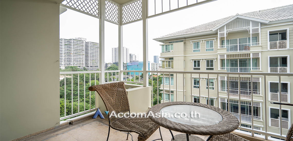 picture 🔼🔽 AccomA 📩  2 BR Condominium @The Bangkok Sukhumvit 43 (1521527) - 7/10