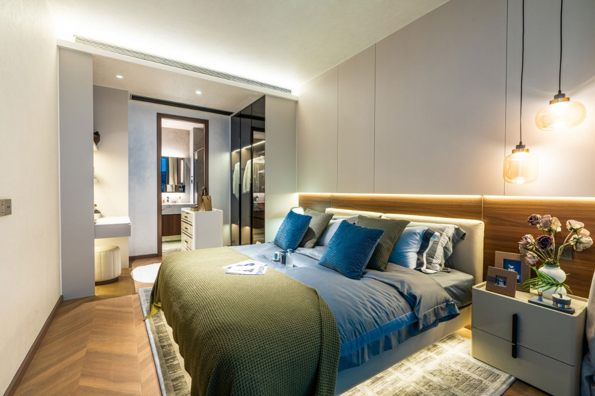 picture AYANA Heights Seaview, the best location near Layan Beach, Phuket - 8/16