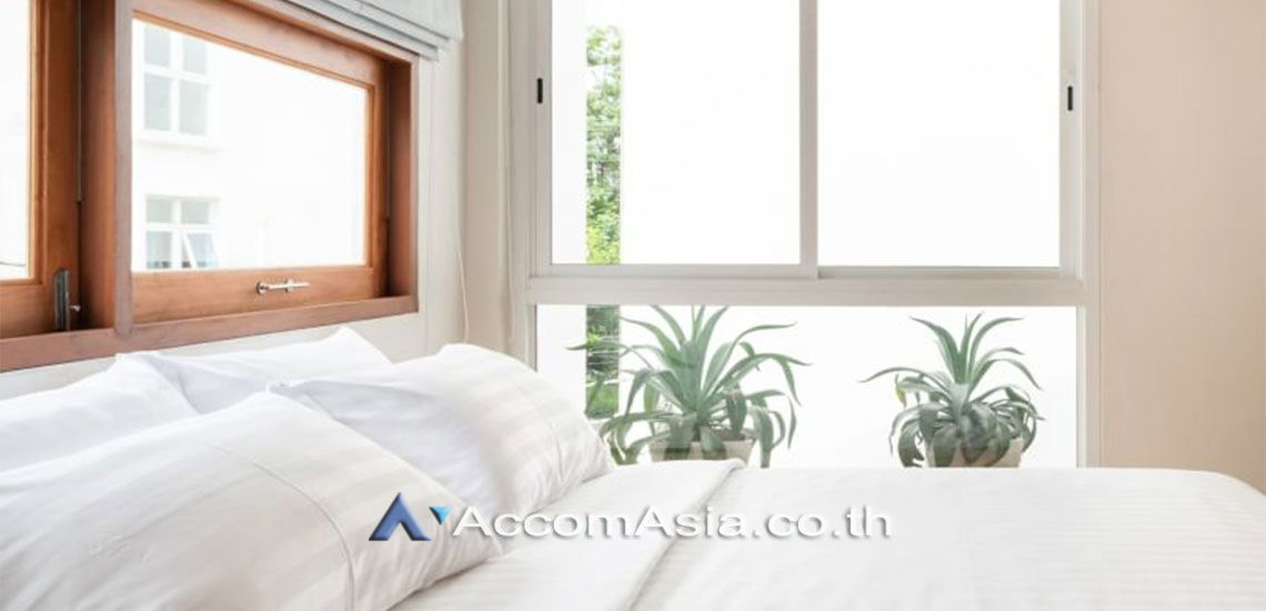 picture 🔼🔽 AccomA 📩 Big Balcony,Garden View,Home Office 5 BR House in Khlong Ton Nuea (AA30419) - 6/14