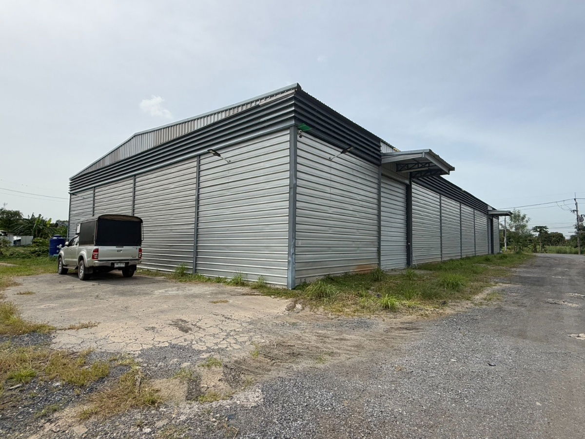 picture HR11 Ready-made warehouse for rent, Don Mueang - 26/37