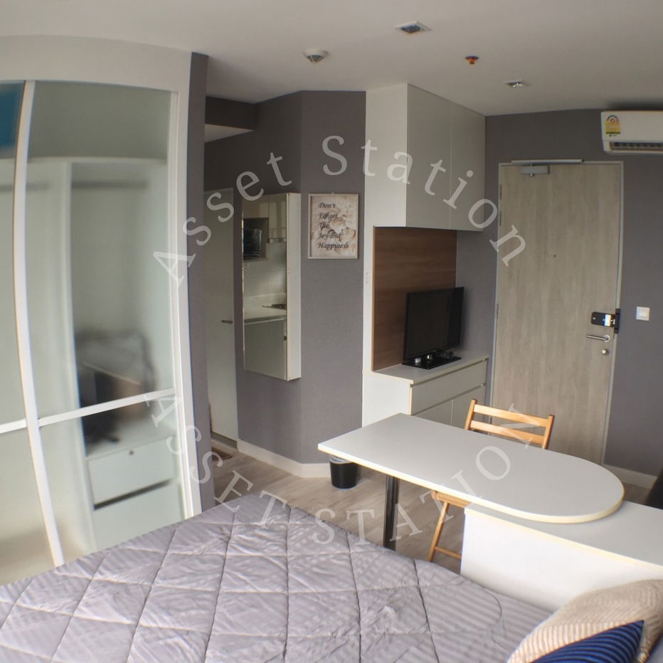 picture 🔥 New Available | Ideo Mobi Rama 9 Near Rama 9 🔥  - 3/5