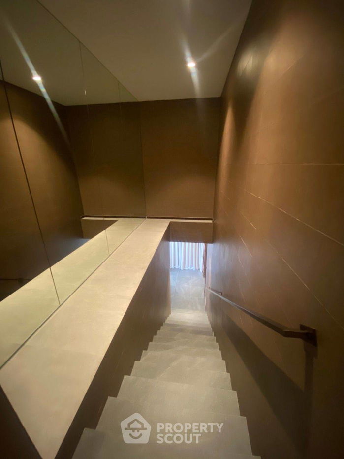 picture 3-BR Condo at La Citta Delre Thonglor 16 near BTS Thong Lor (ID 1489015) - 9/9