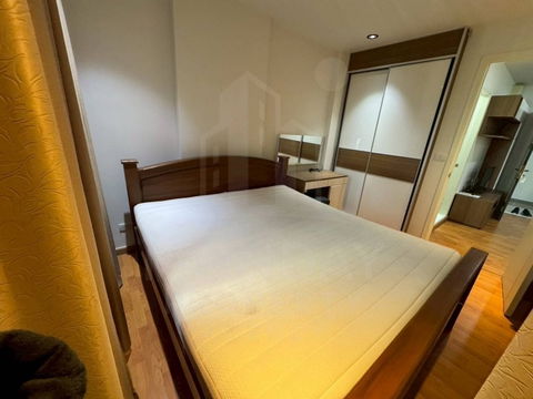 🔥Hot​Deal​‼️For​ Rent​-Condo​ Great​ Price, Near​ BTS/MRT at  The President Sathorn - Ratchaphruek 2