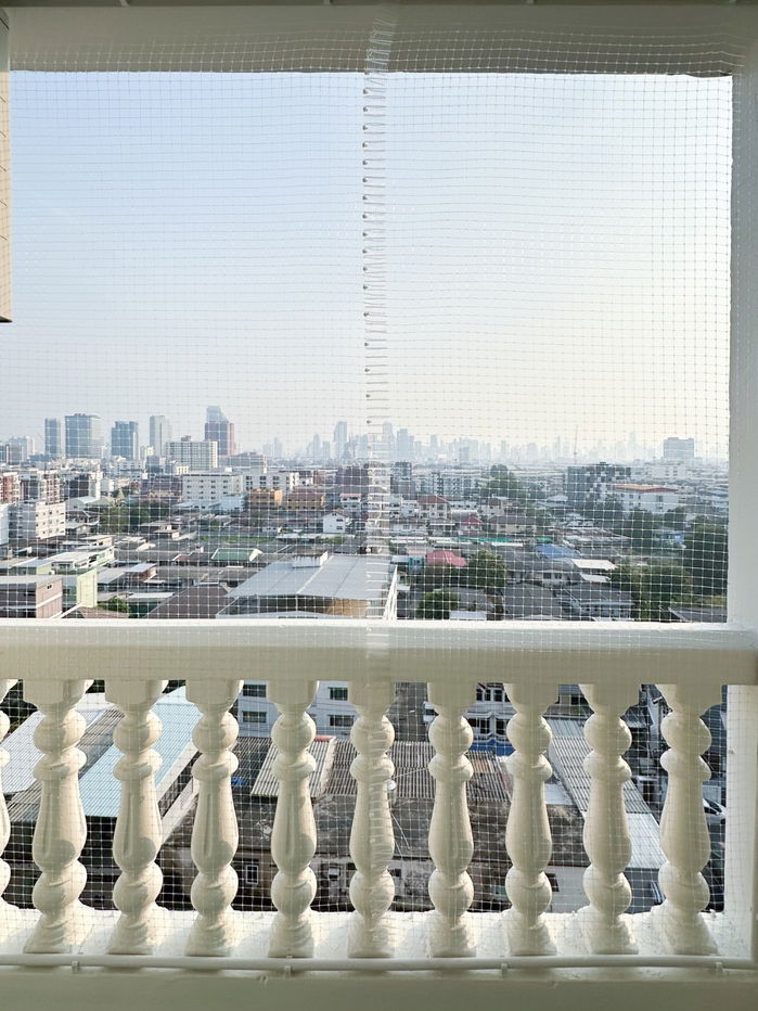 picture Pupae150826  Sale :Regent Ratchada tower - 6/13
