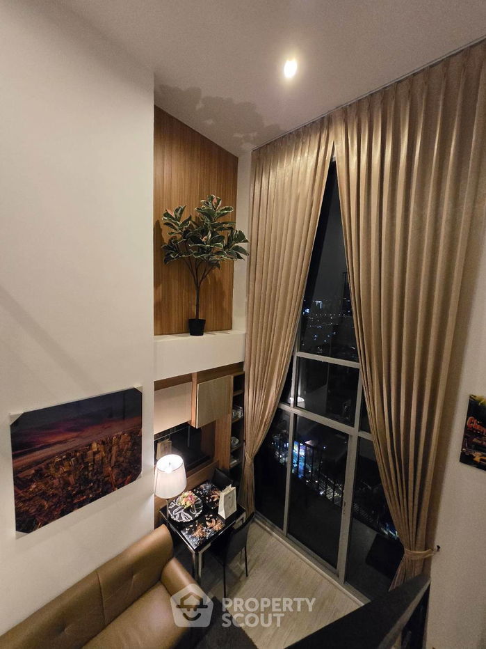 รูป คอนโด 1-ห้องนอน ที่ ไอดีโอ โมบิ แกรนด์ อินเตอร์เชนจ์ บางซื่อ ใกล้ MRT เตาปูน (ID 2109644) - รูปที่ 4/13