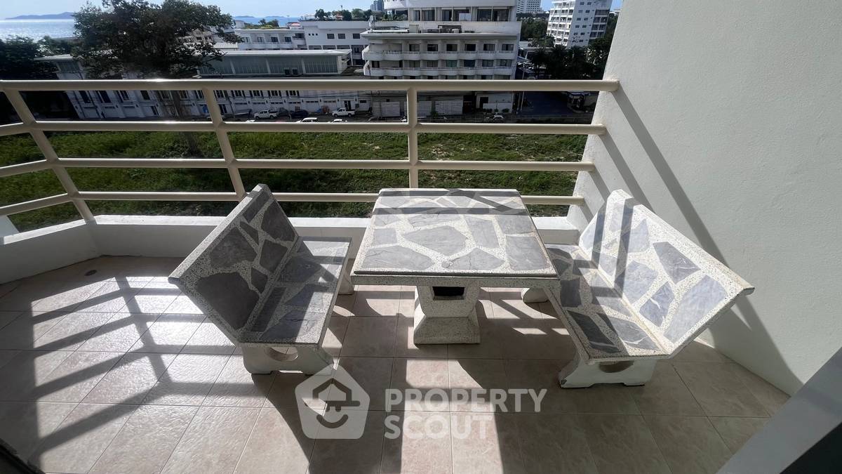 picture Studio Condo at View Talay 8 Condominium Jomtien close to Jomtien Beach (ID 2254465) - 9/10