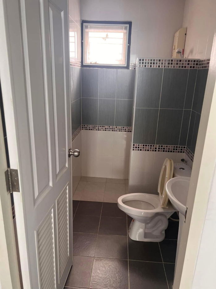 picture UK06-045 🏠 New house for rent, The Perfect Hill Bangsaen project 💸 Rental price: 17,000 baht/month (minimum 1 year contract) - 11/15