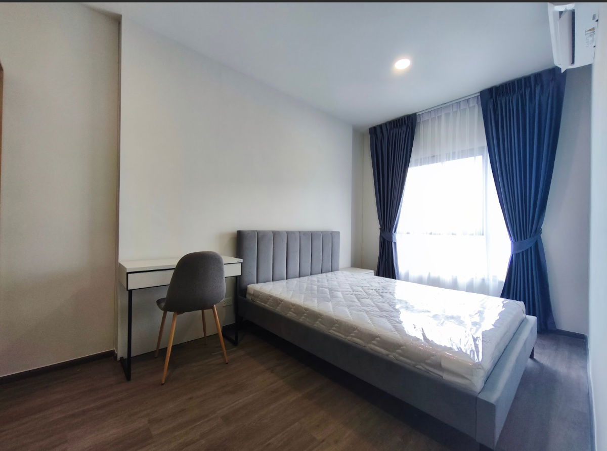 picture RichPoint. 1bed 30sqm. Line id: @pfagent - 5/10
