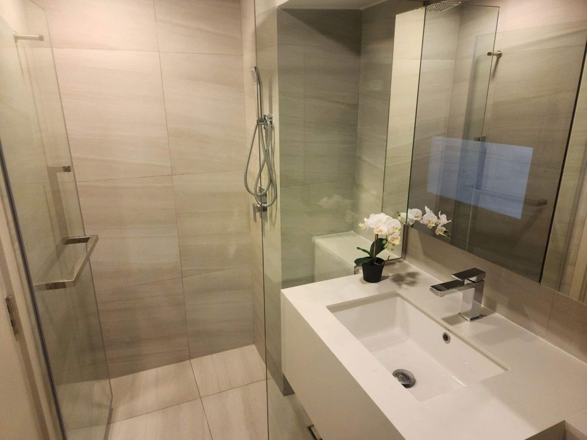 picture Park Origin Chula Samyan【𝐑𝐄𝐍𝐓】🔥Modern duplex unit with full amenities and a stunning location.🔥  Contact Line ID: @hacondo - 10/10