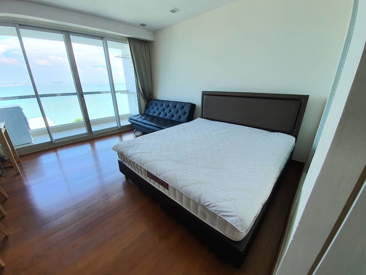 รูป Studio Condominium @ The Palm Wongamat - รูปที่ 8/41