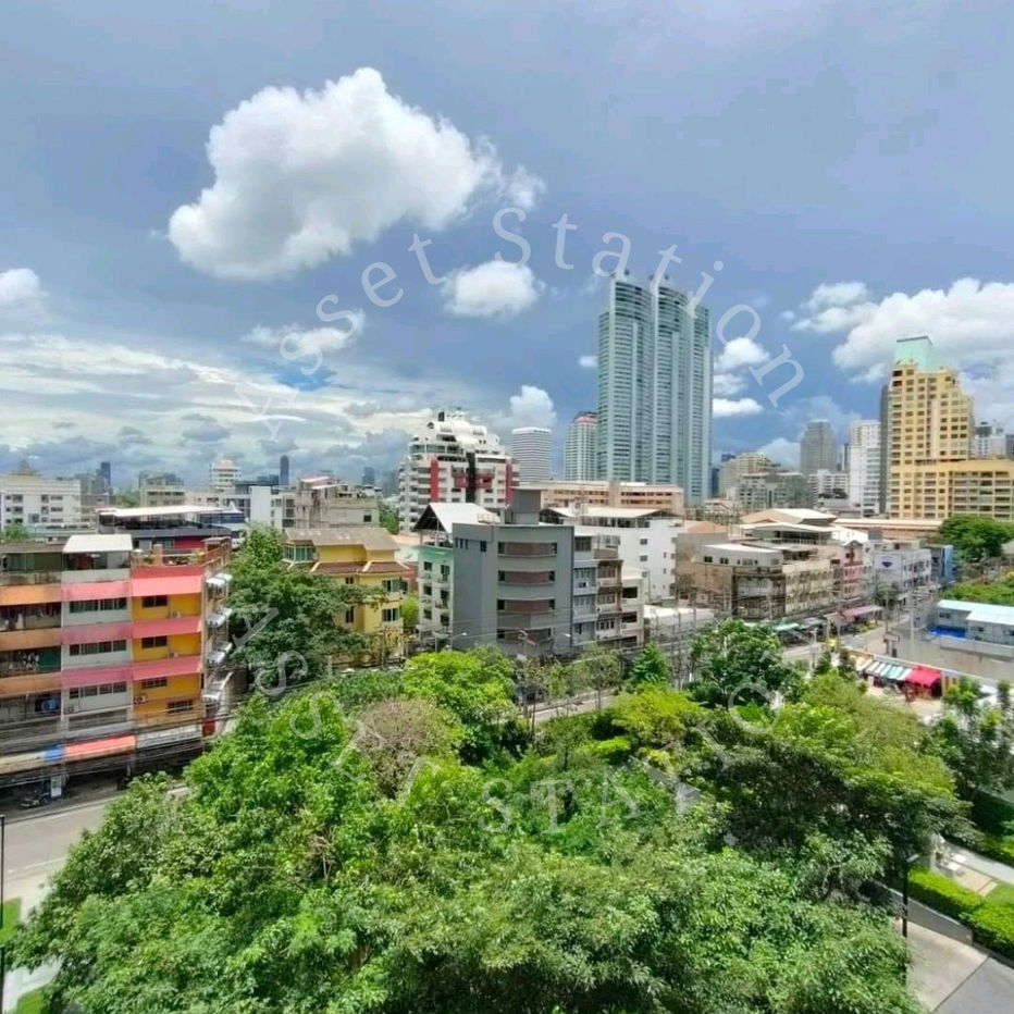 รูป 🔥 New Available Park Origin Phrom Phong | BTS Phrom Phong 🔥 - รูปที่ 13/17