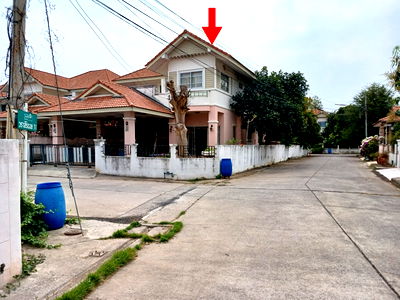 Houses for sale Hugzmall : บ้านเดี่ยว 238.8 square meter Khon Kaen Muang Khon Kaen Muang Kao for 3300000 THB