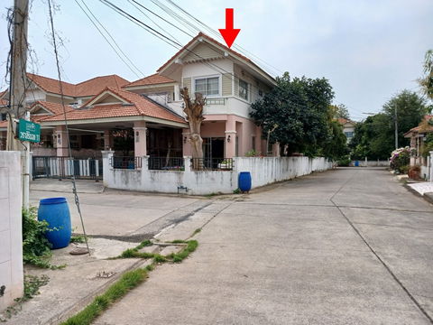 บ้านเดี่ยว 238.8 square meter Khon Kaen Muang Khon Kaen Muang Kao for 3300000 THB