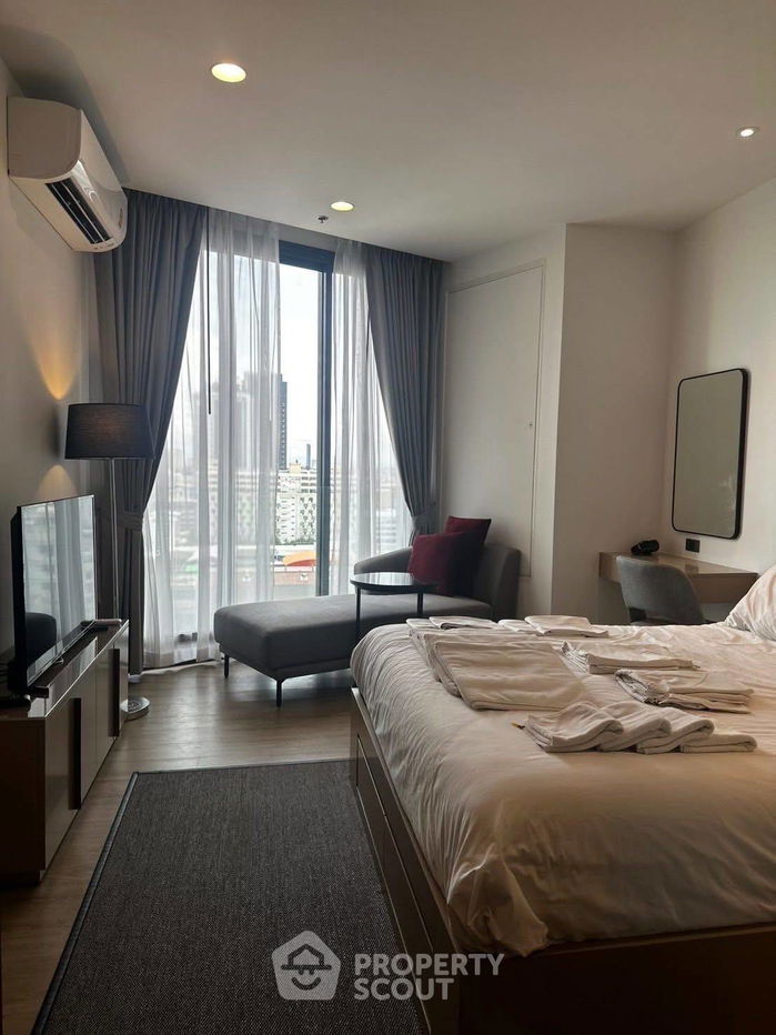 picture 1-BR Condo at Edge Central Pattaya close to Central Festival Pattaya (ID 2254355) - 2/7