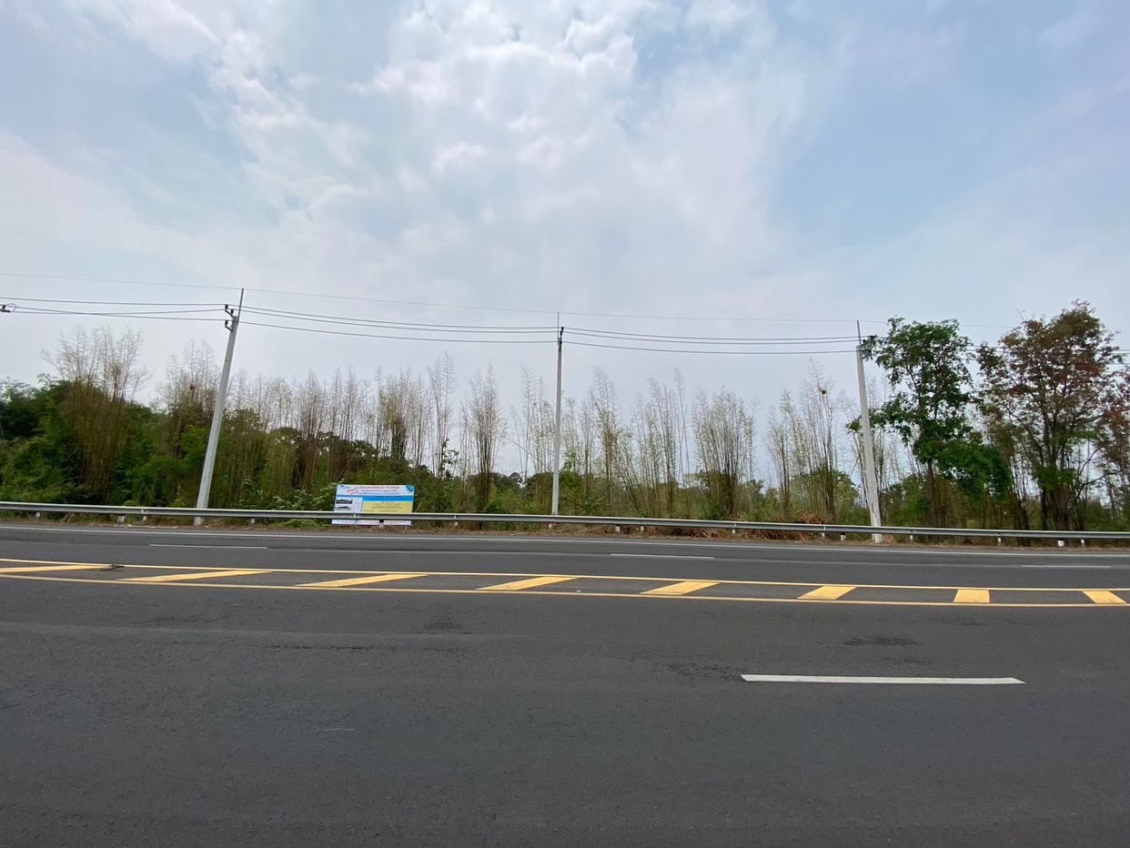 picture ที่ดินเปล่า 57444 square meter Buri Ram Lam Plai Mat Nong Khu for 30518000 THB - 1/9