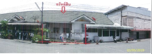 ทาวน์เฮ้าส์ 108 square meter Krabi Muang Krabi Krabi Noi for ติดต่อธนาคาร THB