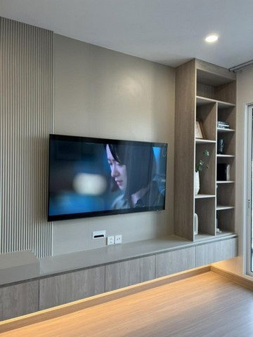 picture C5970 Rent  :  Condo  Supalai Premier Si Phraya-Samyan ( MRT Sam Yan ) 064 665 4666 - 17/49