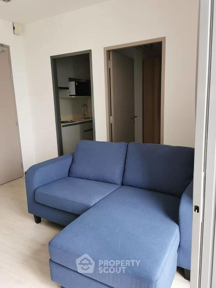 รูป คอนโด 1-ห้องนอน ที่ ไอดีโอ โมบิ สุขุมวิท 81 ใกล้ BTS อ่อนนุช (ID 972620) - รูปที่ 11/12